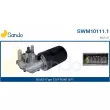 SANDO SWM10111.1 - Moteur d'essuie-glace