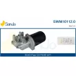 SANDO SWM10112.0 - Moteur d'essuie-glace