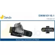 SANDO SWM10116.1 - Moteur d'essuie-glace