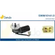 Moteur d'essuie-glace SANDO [SWM10141.0]