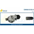 SANDO SWM10150.0 - Moteur d'essuie-glace