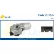 Moteur d'essuie-glace SANDO [SWM10155.0]