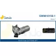 Moteur d'essuie-glace SANDO [SWM10159.1]