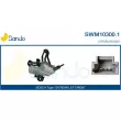 SANDO SWM10300.1 - Moteur d'essuie-glace