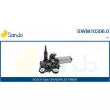 SANDO SWM10306.0 - Moteur d'essuie-glace