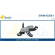 SANDO SWM10309.1 - Moteur d'essuie-glace