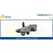 SANDO SWM10311.1 - Moteur d'essuie-glace