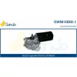 SANDO SWM10600.1 - Moteur d'essuie-glace