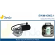 SANDO SWM10602.1 - Moteur d'essuie-glace