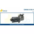 SANDO SWM12100.0 - Moteur d'essuie-glace