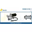 SANDO SWM12102.1 - Moteur d'essuie-glace