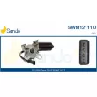 SANDO SWM12111.0 - Moteur d'essuie-glace