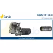 SANDO SWM14100.0 - Moteur d'essuie-glace