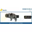 SANDO SWM15100.0 - Moteur d'essuie-glace