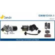 SANDO SWM15101.1 - Moteur d'essuie-glace