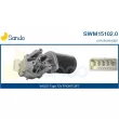 Moteur d'essuie-glace SANDO [SWM15102.0]