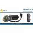 SANDO SWM15104.0 - Moteur d'essuie-glace
