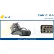 SANDO SWM15110.0 - Moteur d'essuie-glace