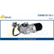Moteur d'essuie-glace SANDO [SWM15119.1]