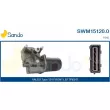SANDO SWM15120.0 - Moteur d'essuie-glace