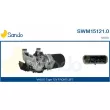 SANDO SWM15121.0 - Moteur d'essuie-glace