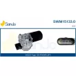 Moteur d'essuie-glace SANDO [SWM15133.0]