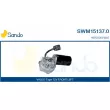 Moteur d'essuie-glace SANDO [SWM15137.0]