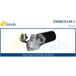 Moteur d'essuie-glace SANDO [SWM15148.1]