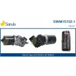 SANDO SWM15152.1 - Moteur d'essuie-glace