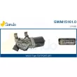 Moteur d'essuie-glace SANDO [SWM15161.0]