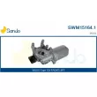 SANDO SWM15164.1 - Moteur d'essuie-glace