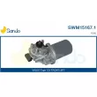 Moteur d'essuie-glace SANDO [SWM15167.1]