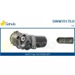 SANDO SWM15175.0 - Moteur d'essuie-glace