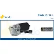 SANDO SWM15178.1 - Moteur d'essuie-glace