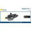 Moteur d'essuie-glace SANDO [SWM15181.1]