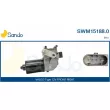 Moteur d'essuie-glace SANDO [SWM15188.0]