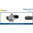 SANDO SWM15197.0 - Moteur d'essuie-glace