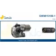 Moteur d'essuie-glace SANDO [SWM15199.1]