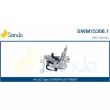 SANDO SWM15306.1 - Moteur d'essuie-glace