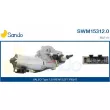 Moteur d'essuie-glace SANDO [SWM15312.0]