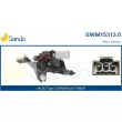 Moteur d'essuie-glace SANDO [SWM15313.0]