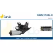 Moteur d'essuie-glace SANDO [SWM15314.0]