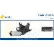 SANDO SWM15315.0 - Moteur d'essuie-glace
