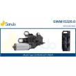 SANDO SWM15320.0 - Moteur d'essuie-glace