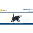 SANDO SWM15326.1 - Moteur d'essuie-glace