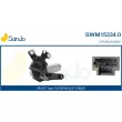 SANDO SWM15334.0 - Moteur d'essuie-glace