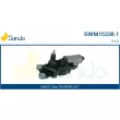 SANDO SWM15338.1 - Moteur d'essuie-glace