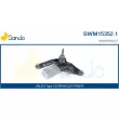 SANDO SWM15352.1 - Moteur d'essuie-glace