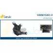 SANDO SWM15361.0 - Moteur d'essuie-glace