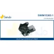 Moteur d'essuie-glace SANDO [SWM15363.1]